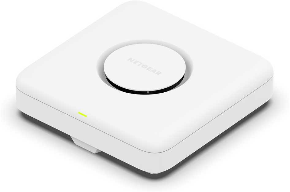 Maršrutizatorius Netgear „Nighthawk“ trijų banų wifi7 (WBE758-111EUS)