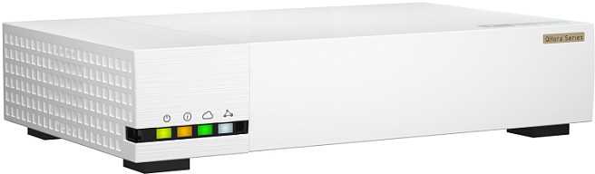 Maršrutizatorius QNAP QHora-322