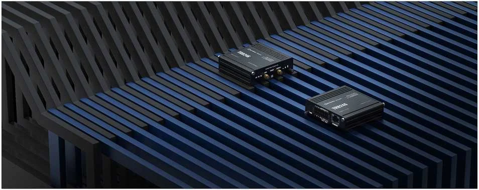 Maršrutizatorius Teltonika | Pramoninis 4G daiktų interneto šliuzas | TRB246 | 10/100 Mbit/s | Ethernet LAN (RJ-45) jungtys 1 | Tinklo palaikymas: ne | MU-MiMO: ne | 4G