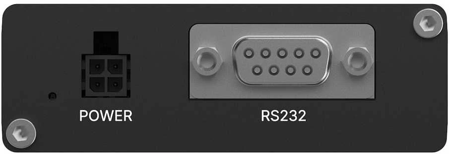Maršrutizatorius TELTONIKA IOT MODEMAS TRM142 LTE RS232