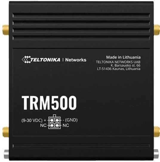 Maršrutizatorius TELTONIKA daiktų interneto modemas TRM500 5G