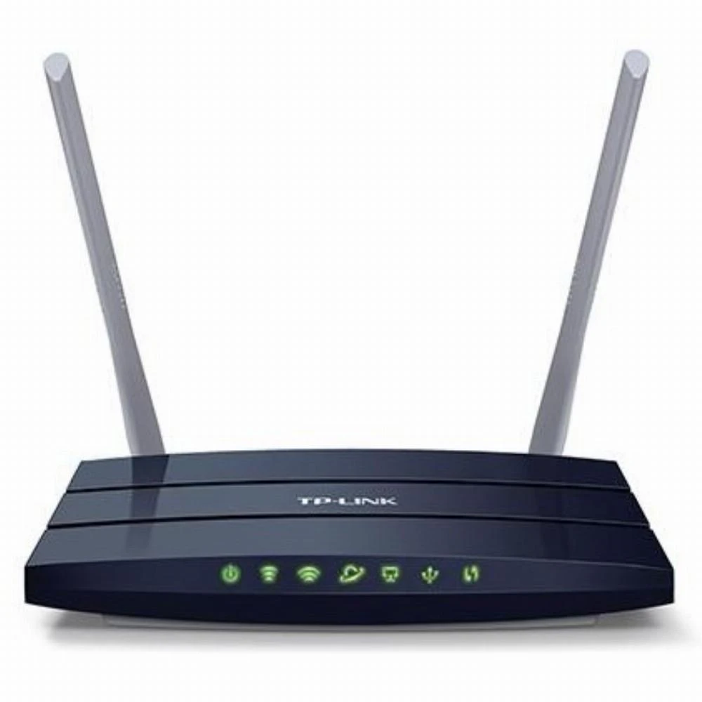 TP-LINK Archer C50 WLAN maršrutizatorius