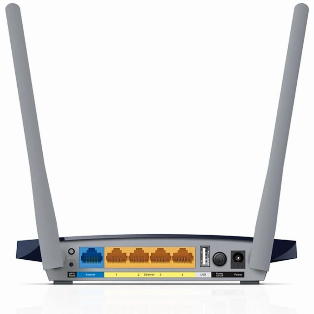TP-LINK Archer C50 WLAN maršrutizatorius