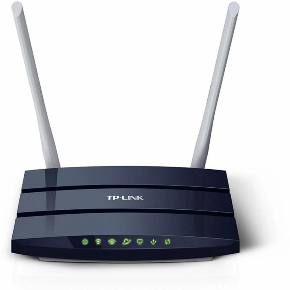 TP-LINK Archer C50 WLAN maršrutizatorius