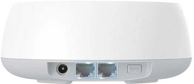 Maršrutizatorius TP-LINK Deco BE22 tinklo sistema (3 vnt. pakuotė)