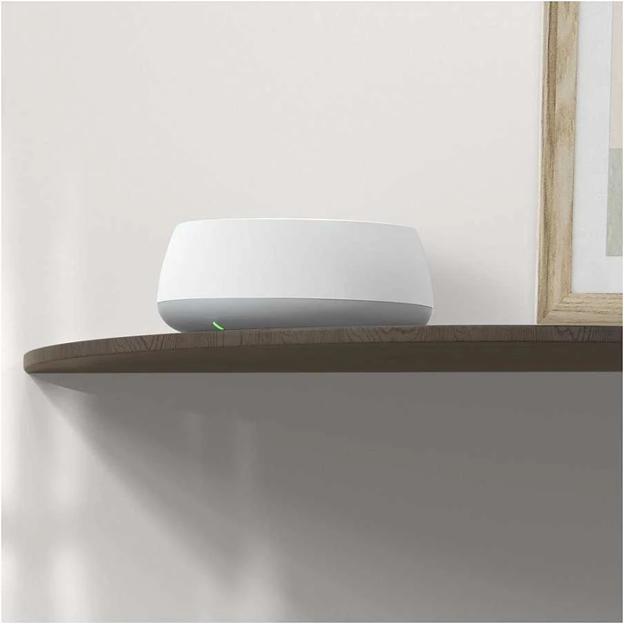 Maršrutizatorius TP-Link Rinkinys Deco BE3600 Wi-Fi 7 Mesh 3,6 Gb/s WLAN Maršrutizatorius repeater 3-pak