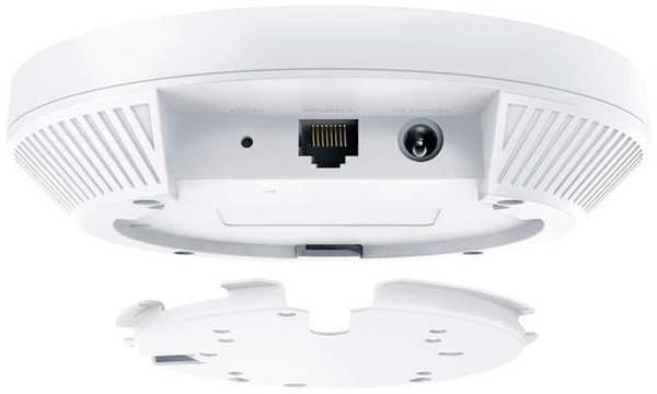 Tinklo Įranga - TP-Link EAP613 Prieigos Taškas 1.2-1.54 Gbps 240x230x65 mm