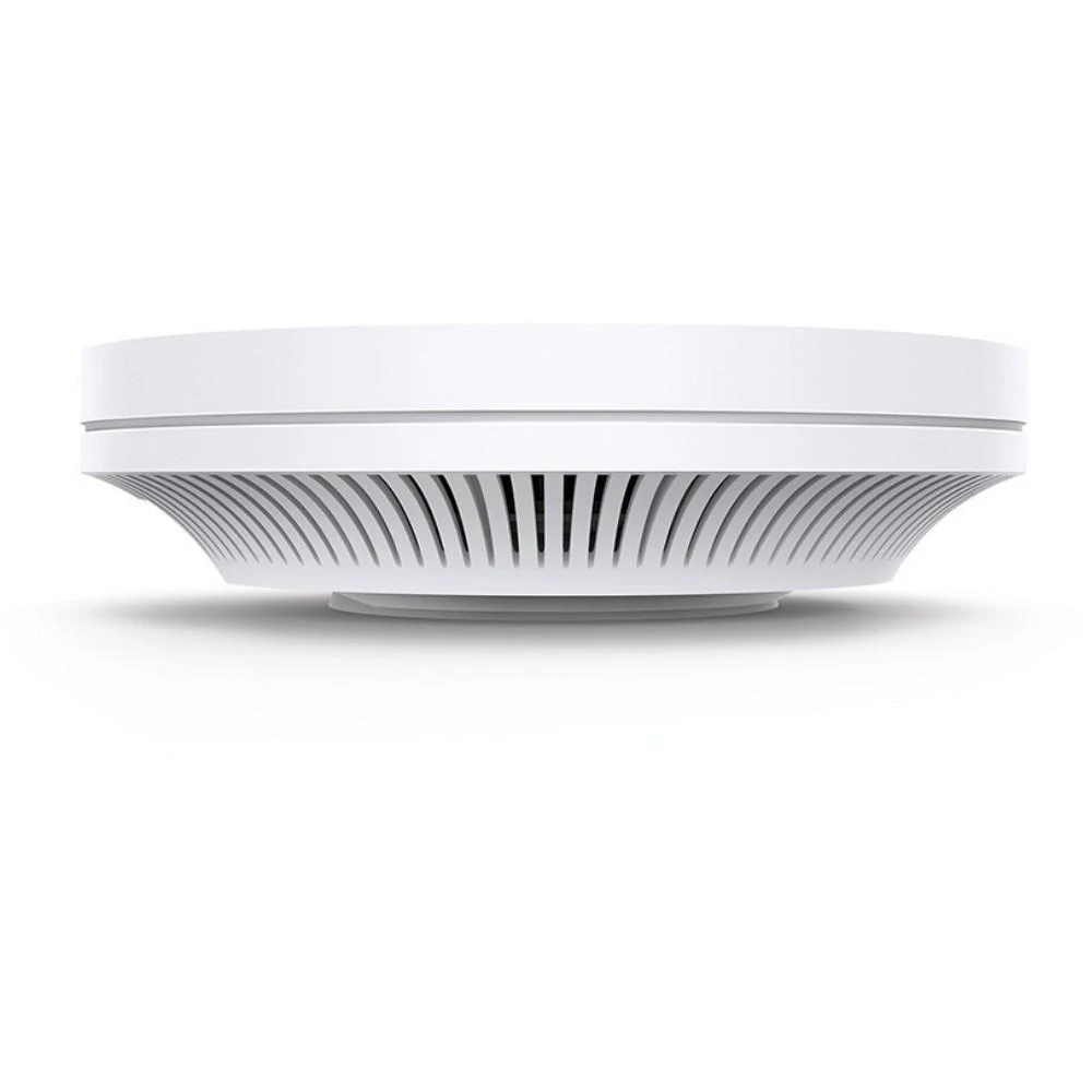 TP-LINK AX1800 ant lubų tvirtinamas dviejų juostų „Wi-Fi 6“ prieigos taškas