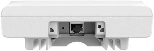 Maršrutizatorius Access Point TP-Link Omada EAP725-Outdoor BE5000 Wi-Fi 7 Baltas