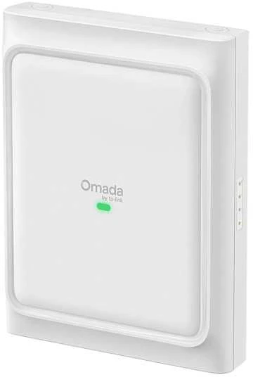 Maršrutizatorius Access Point TP-Link Omada EAP725-Outdoor BE5000 Wi-Fi 7 Baltas