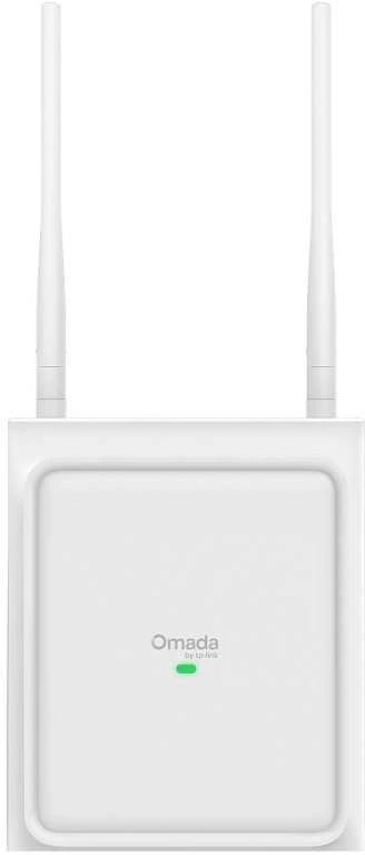 Maršrutizatorius Access Point TP-Link Omada EAP725-Outdoor BE5000 Wi-Fi 7 Baltas
