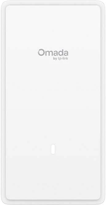 Maršrutizatorius TP-Link „Omada EAP775-Wall BE11000“ sieninis „Wi-Fi 7“ prieigos taškas