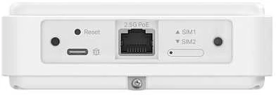 Maršrutizatorius TP-Link Omada 5G Outdoor Gateway