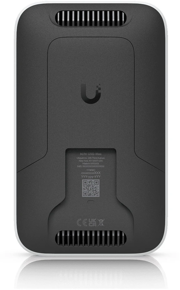 Maršrutizatorius Ubiquiti UniFi 5G Max | Ethernet LAN (RJ-45) jungtis 1 | MU-MiMO Nr. | PoE