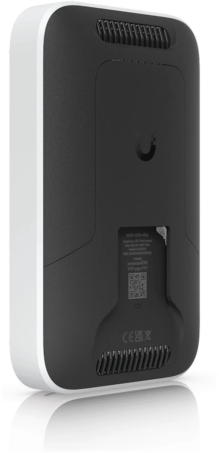 Maršrutizatorius Ubiquiti UniFi 5G Max | Ethernet LAN (RJ-45) jungtis 1 | MU-MiMO Nr. | PoE