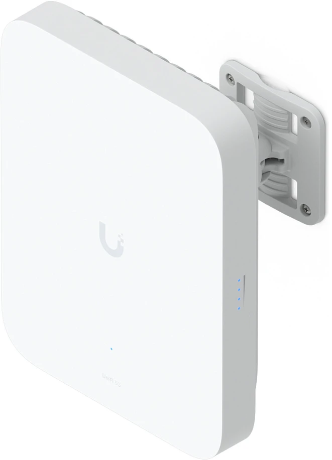 Maršrutizatorius Ubiquiti UniFi 5G Max Outdoor | Ethernet LAN (RJ-45) jungtis 1 | MU-MiMO Nr. | PoE