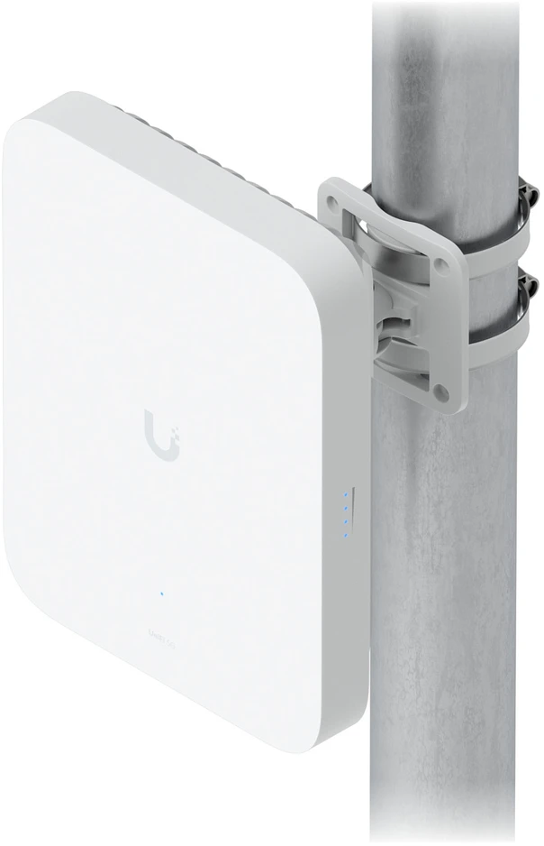 Maršrutizatorius Ubiquiti UniFi 5G Max Outdoor | Ethernet LAN (RJ-45) jungtis 1 | MU-MiMO Nr. | PoE