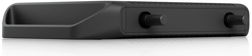 Maršrutizatorius Galingas „Ubiquiti“ kelių WAN „UniFi“ debesies šliuzas su nuotolinio SIM palaikymo funkcija, turintis 10 GbE, 2,5 GbE „PoE+“ ir 10 G „PoE++“ išvestį, „Micro SD“ atmintinę | „Ubiquiti“