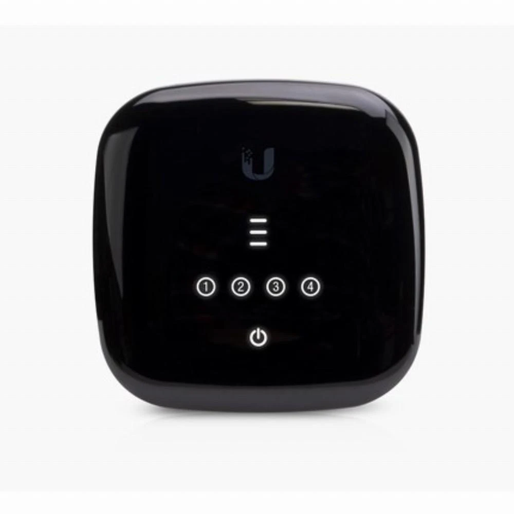 UBIQUITI UF-WIFI Ubiquiti UFiber WiFi 4 prievadų GPON Maršrutizatorius su Wi-Fi