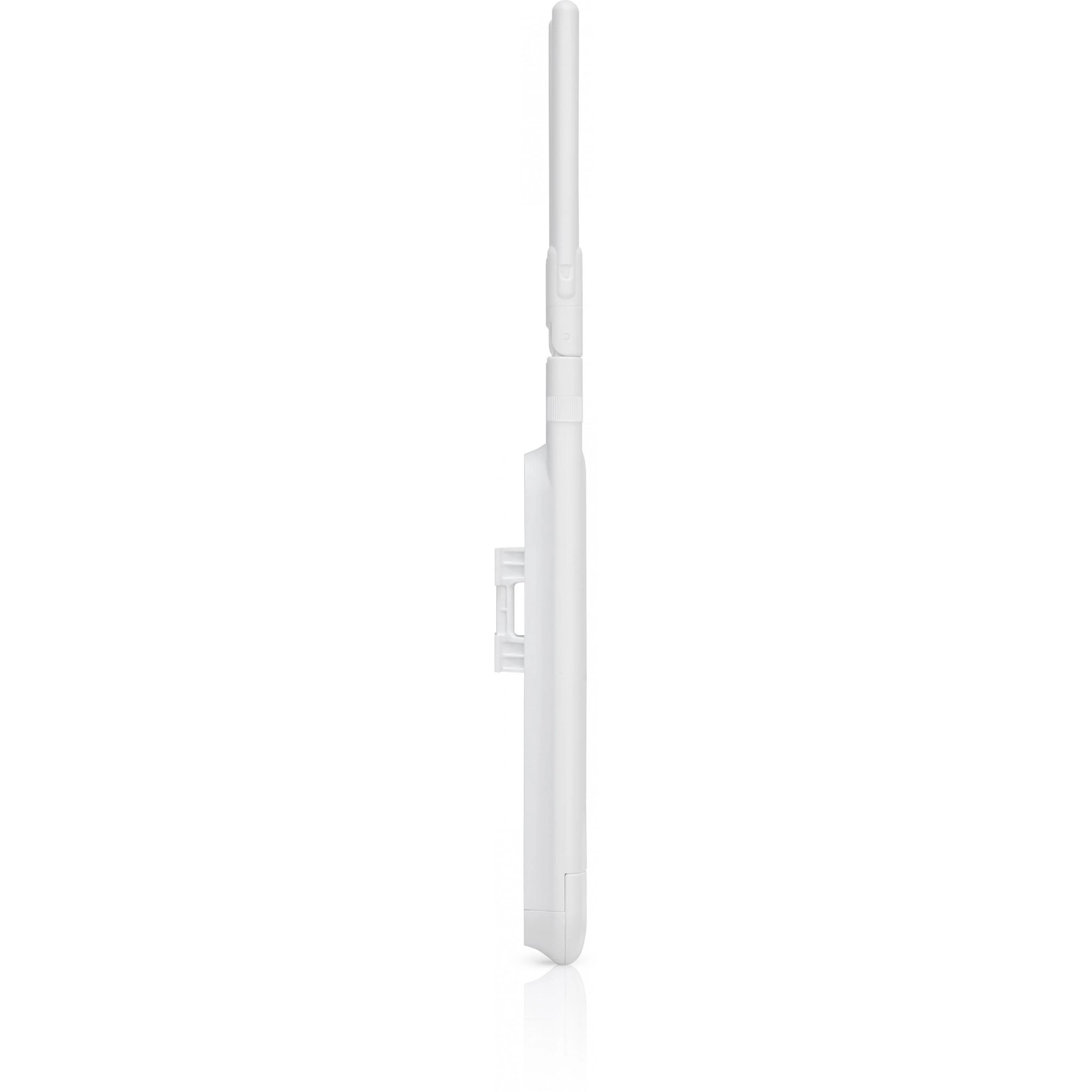 Maršrutizatorius Prieigos taškas UBIQUITI UAP-AC-M-5 (11 Mb/s – 802.11b, 300 Mb/s – 802.11n, 54 Mb/s – 802.11a, 54 Mb/s – 802.11g, 867 Mb/s –