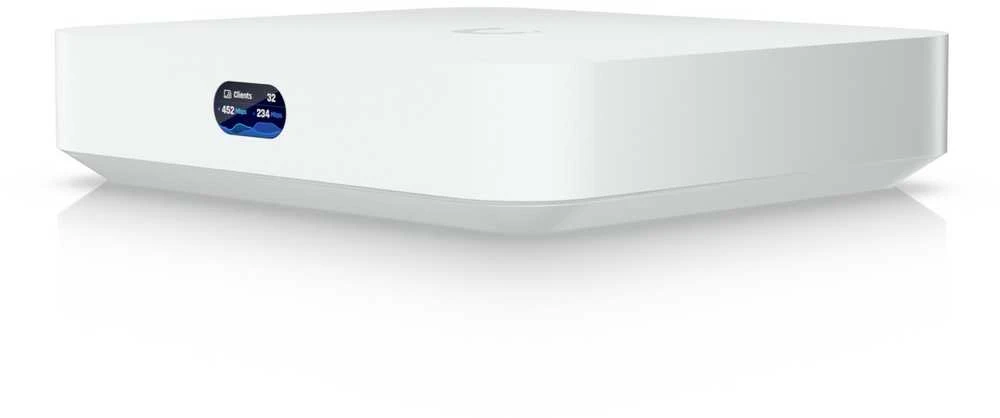 Maršrutizatorius Ubiquiti Cloud Gateway Max