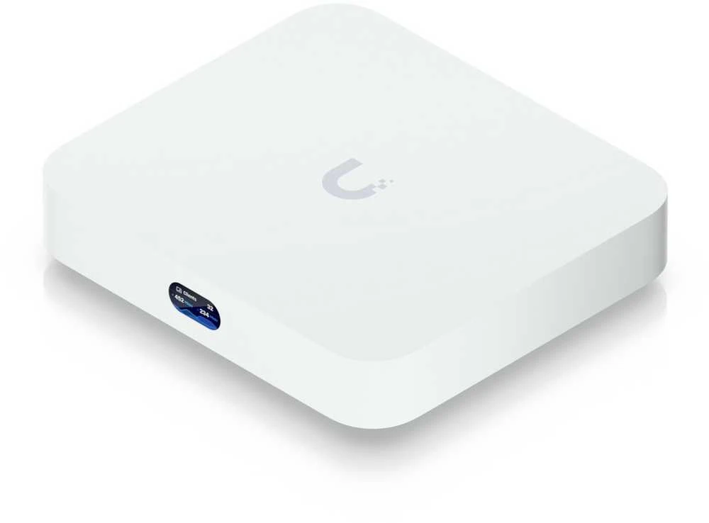 Maršrutizatorius Ubiquiti Cloud Gateway Max