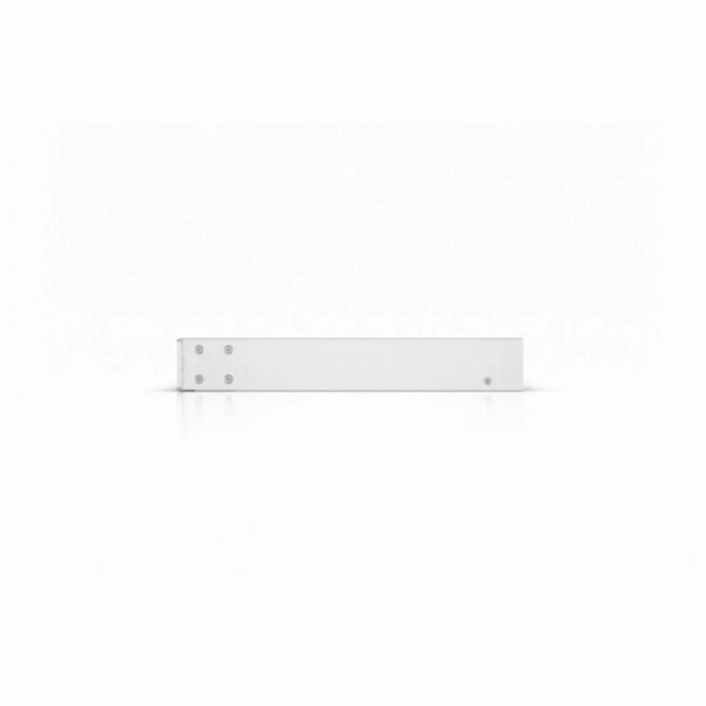 Šakotuvas UBIQUITI UDM-PRO UNIFI DREAM MACHINE 8 PORT SWITCH DAUGIŲ PROGRAMŲ SISTEMA SU 3,5 HDD IŠPLĖTIMU DUAL WAN 10G SFP+ IR 1G RJ45