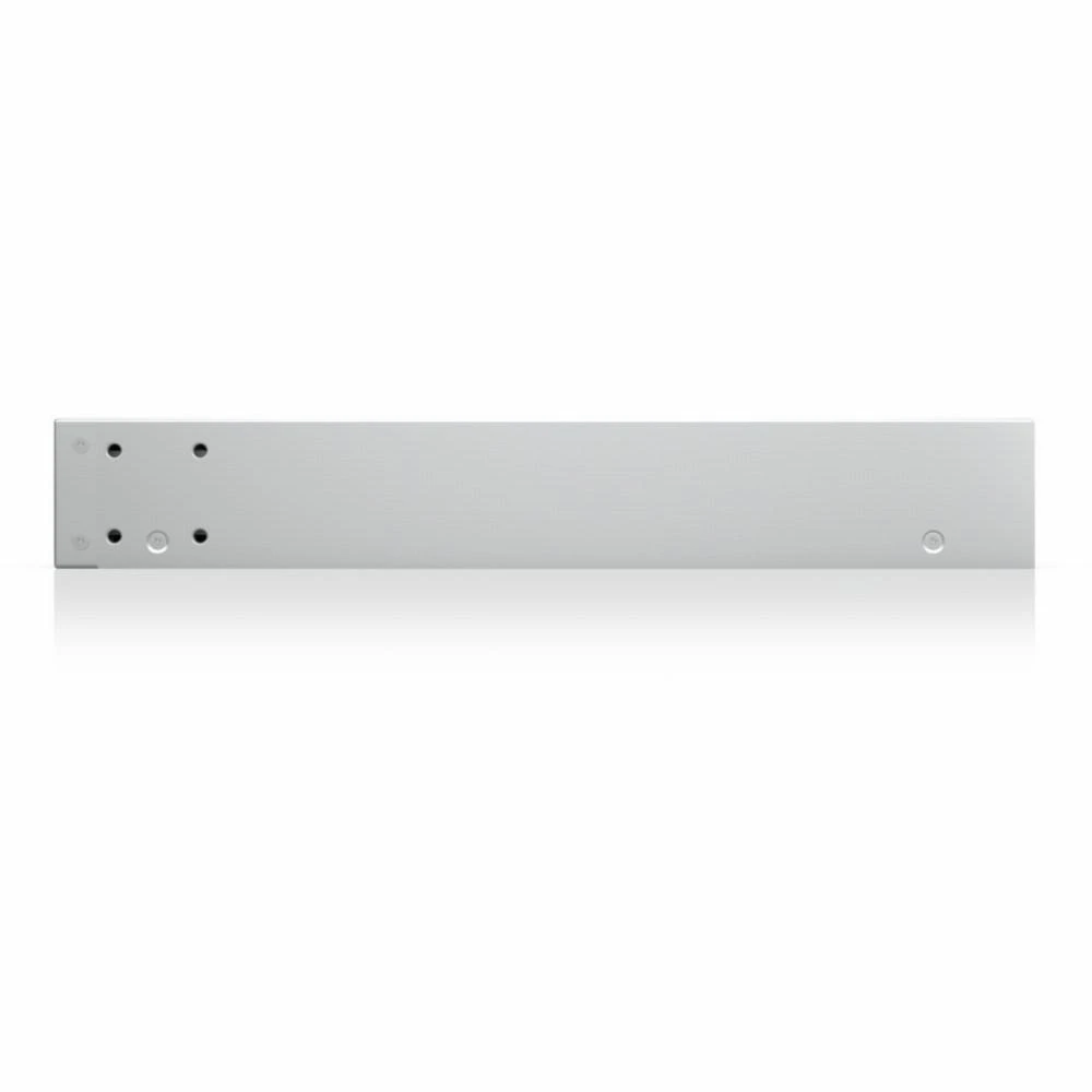 Maršrutizatorius Ubiquiti | „UniFi“ naujos kartos „Gateway Pro“ | UXG-Pro | Nėra „Wi-Fi“ | 10/100/1000 Mbit/s | Ethernet LAN (RJ-45) jungtys 2 | Palaikomas tinklelis: ne | MU-MiMO: ne | nėra mobiliojo plačiajuosčio ryšio