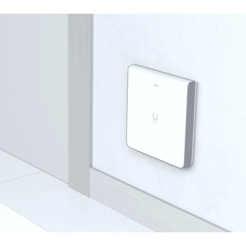 Maršrutizatorius Ubiquiti Unifi U6-Enterprise-IW - Wifi-6E