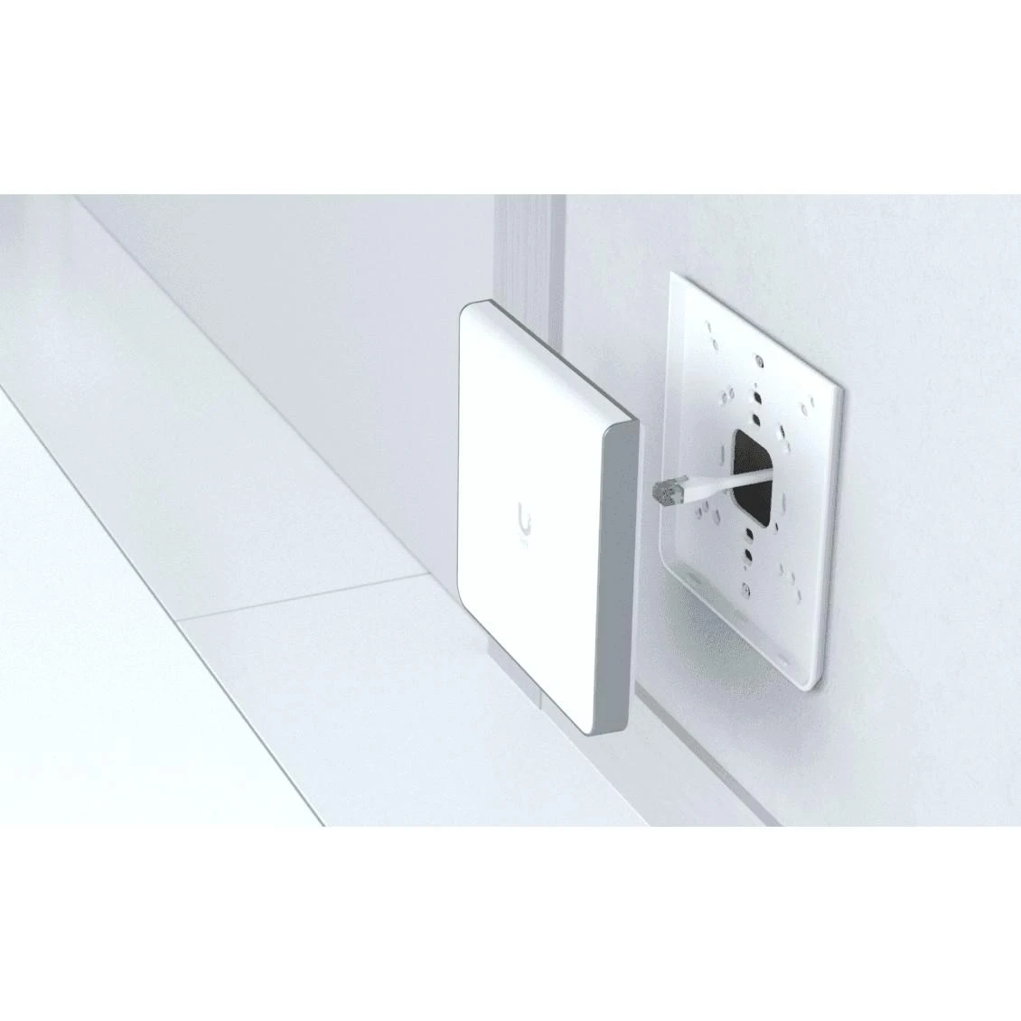 Maršrutizatorius Ubiquiti Unifi U6-Enterprise-IW - Wifi-6E
