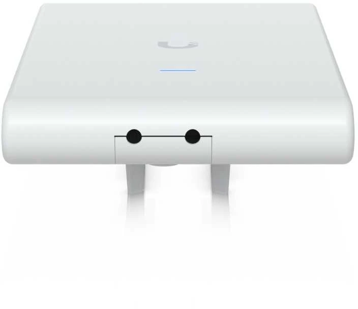 Maršrutizatorius Ubiquiti prieigos taškas | U6-Mesh-Pro | 2,4 GHz, 5 GHz | 10/100/1000 Mbit/s | Ethernet LAN (RJ-45) jungtys 2 | MU-MiMO Taip | PoE į | Antenos tipas Integruota daugiakryptė super antena