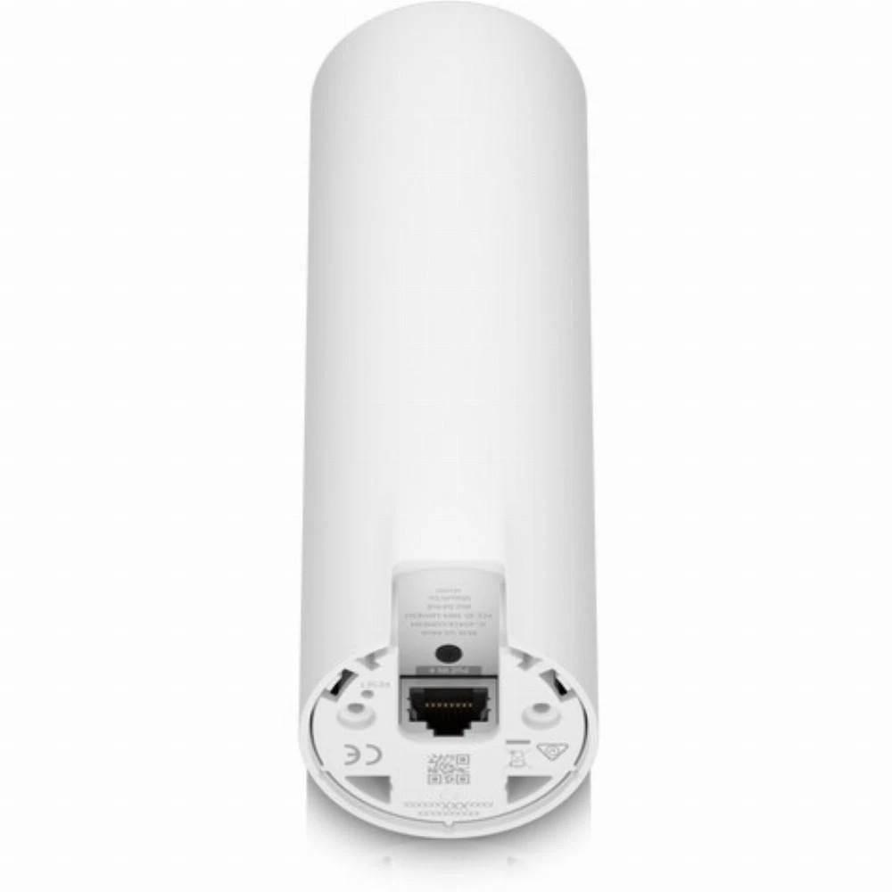 Ubiquiti | Prieigos taškas „WiFi“ 6 tinklelis | U6 tinklelis | 802.11ax | 2,4 GHz/5 | 573,5+4800 Mbit/s | Ethernet LAN (RJ-45) jungtis 1 | MU-MiMO Taip | PoE