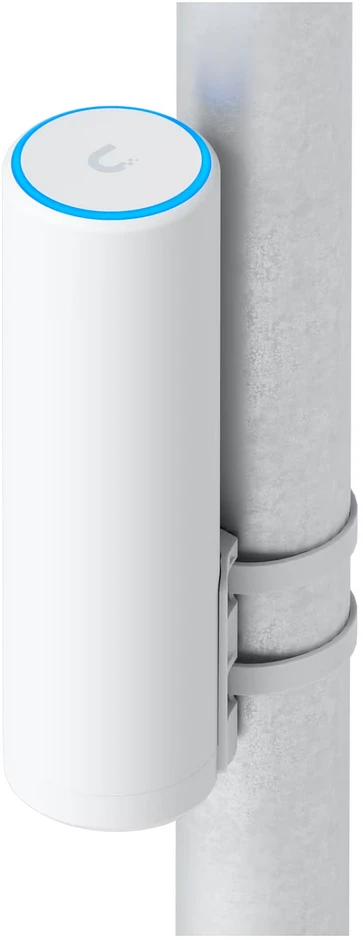 Maršrutizatorius Ubiquiti Ubiquiti U7 Mesh 5000 Mbit/s Baltas Obsługa PoE