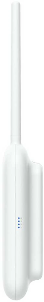 Ubiquiti prieigos taškas | U7 Lauko | 2,4–5 GHz | 2500 Mbit/s | Ethernet LAN (RJ-45) jungtys 1 | MU-MiMO Taip | PoE į | Antenos tipas Išorinė