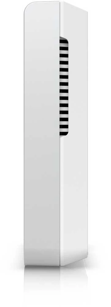 Maršrutizatorius Ubiquiti U7 Pro Wall | 2,4–6 GHz | 2500 Mbit/s | Ethernet LAN (RJ-45) Jungtys 1 | MU-MiMO Taip | PoE į | Antenos tipas Vidinė