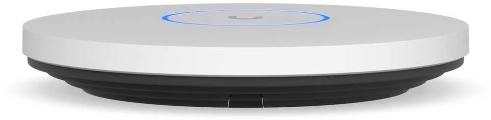 Maršrutizatorius UBIQUITI U7 PRO XG ANT LUBŲ MONTUOJAMAS 6 SRAUTŲ „Wi-Fi“ 7 prieigos taškas su 10/5/2,5/1 GBE palaikymu