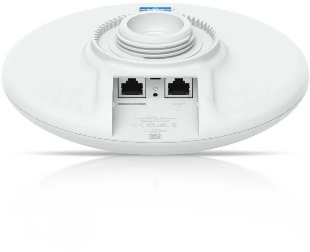 Maršrutizatorius UBIQUITI UDB-PRO-EU 5GHZ WIRELESS BRIDGE WITH POE OUTPUT