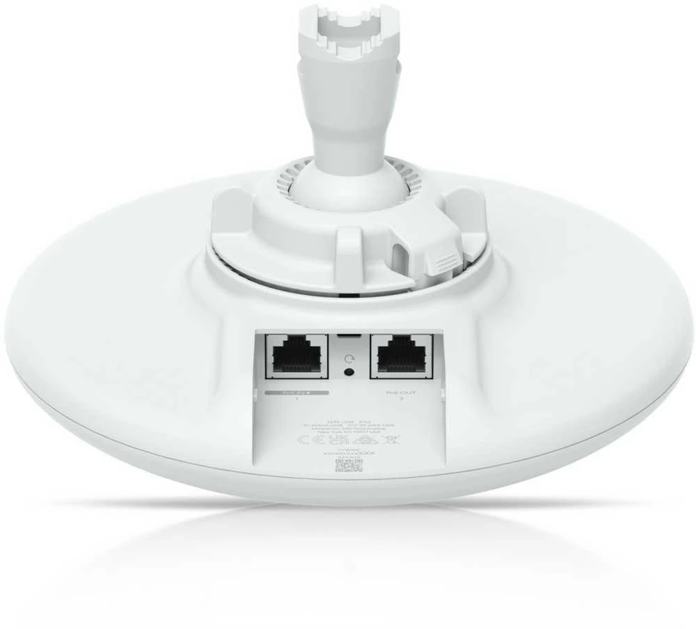 Maršrutizatorius UBIQUITI UDB-PRO-EU 5GHZ WIRELESS BRIDGE WITH POE OUTPUT