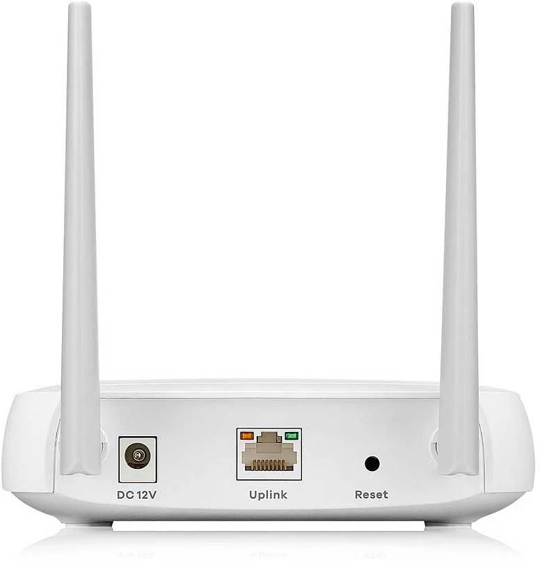 Maršrutizatorius Zyxel NWA30BE 5012 Mbit/s Baltas Maitinimas per Ethernet (PoE)