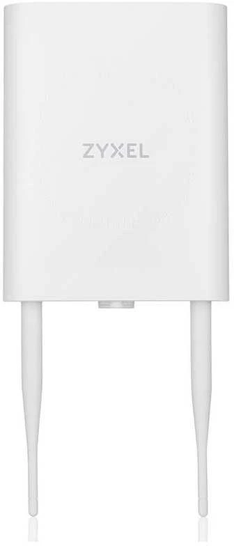 Maršrutizatorius Zyxel NWA55BE 5100 Mbit/s Baltas Maitinimas per Ethernet (PoE)