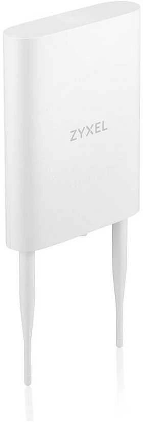 Maršrutizatorius Zyxel NWA55BE 5100 Mbit/s Baltas Maitinimas per Ethernet (PoE)