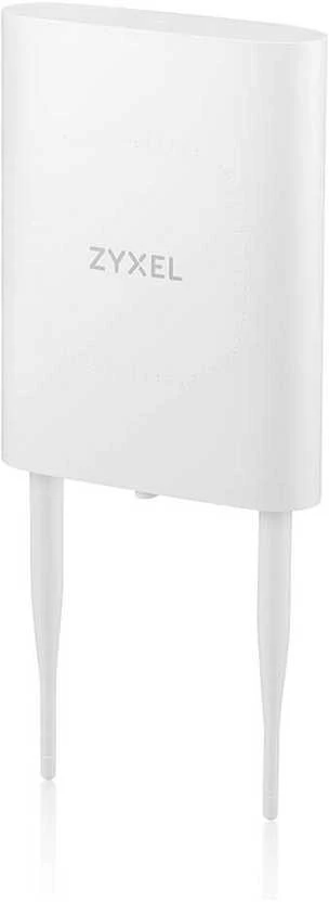 Maršrutizatorius Zyxel NWA55BE 5100 Mbit/s Baltas Maitinimas per Ethernet (PoE)