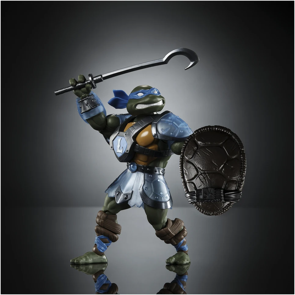 Mattel Masters of the Universe JBN03 figurka vaikams