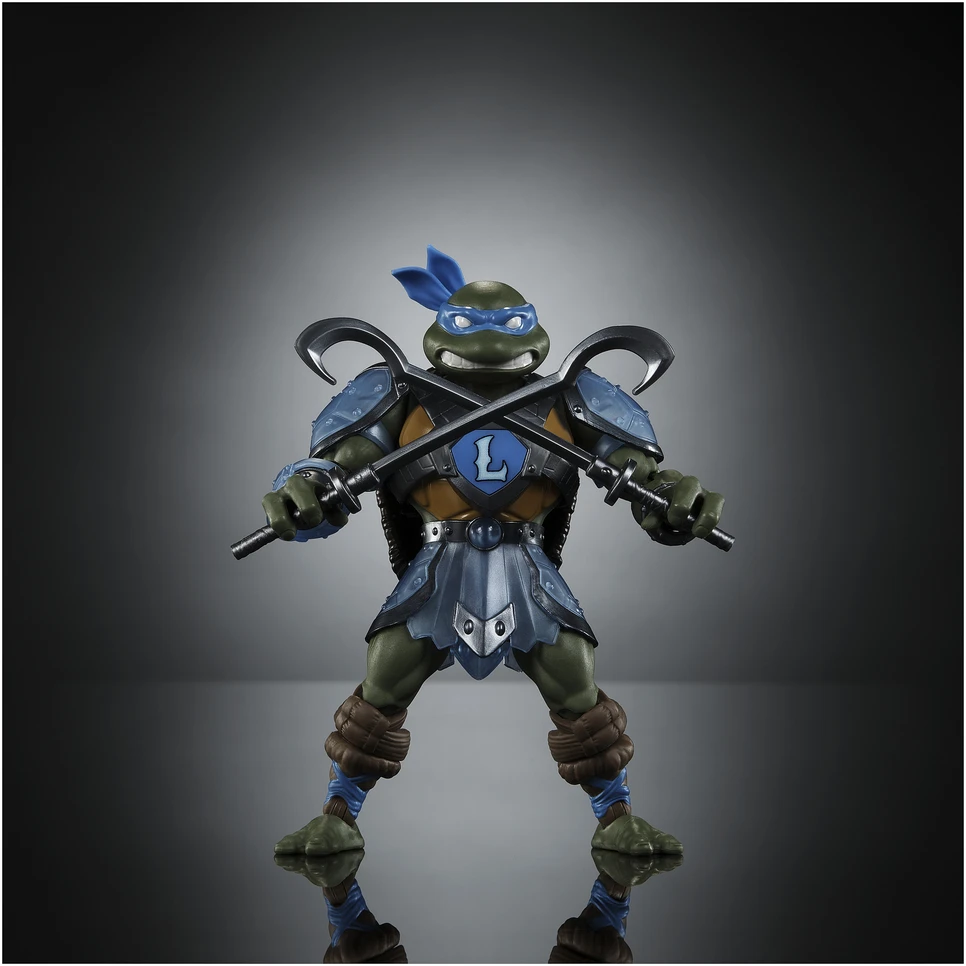 Mattel Masters of the Universe JBN03 figurka vaikams