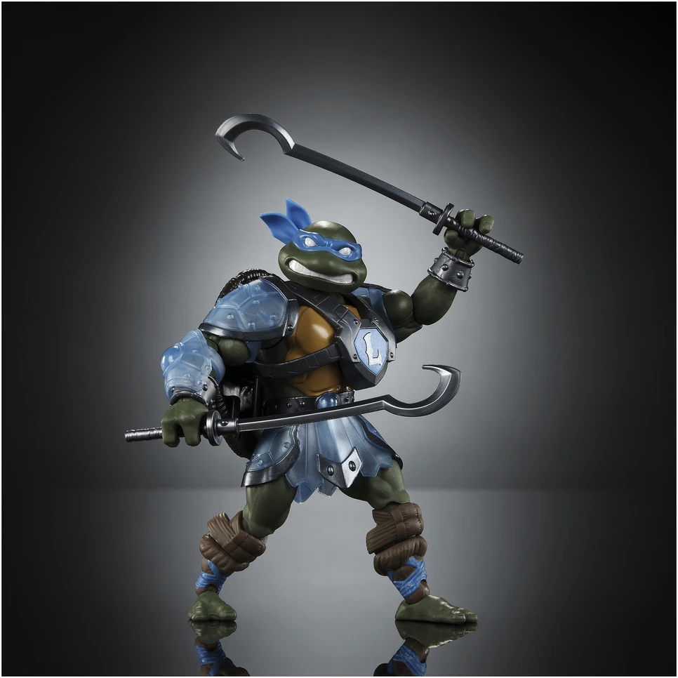 Mattel Masters of the Universe JBN03 figurka vaikams