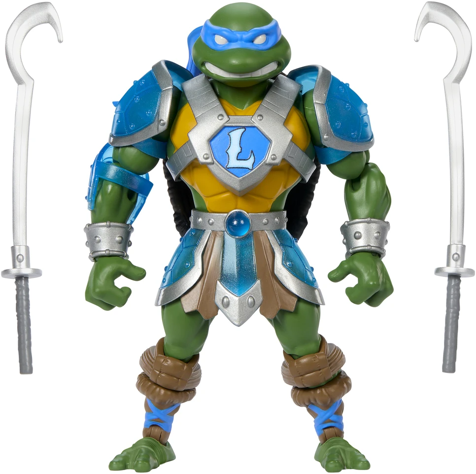Mattel Masters of the Universe JBN03 figurka vaikams