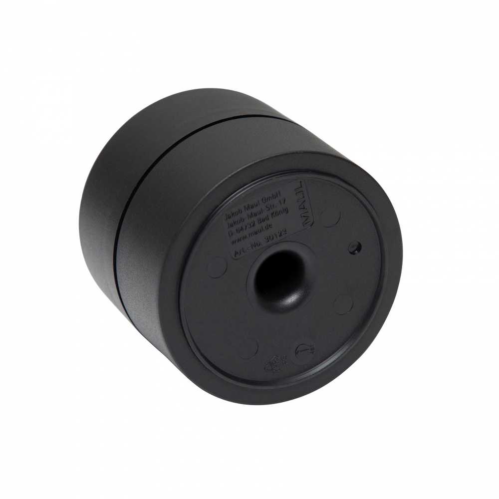 Maul MAUL 3012390 indas na spinacze juoda plastik