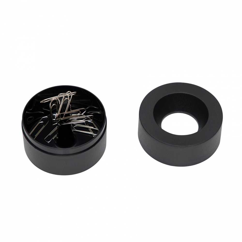 Maul MAUL 3012390 indas na spinacze juoda plastik