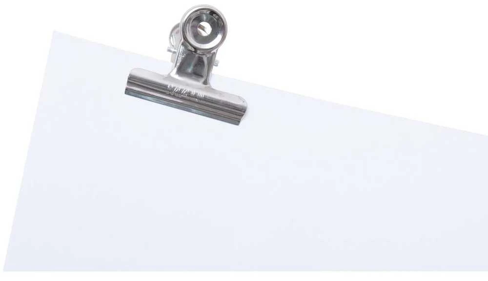 MAUL 2175096 Metalinis segtukas 10 vnt.