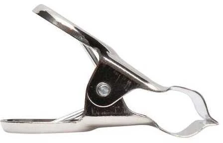 MAUL 2175096 Metalinis segtukas 10 vnt.